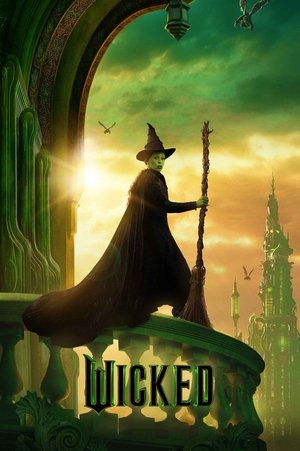 poster Wicked