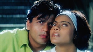 Kuch Kuch Hota Hai 1998 Hindi