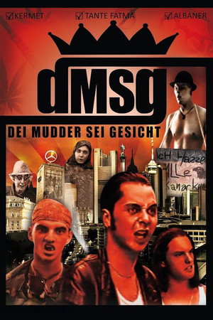 Dei Mudder sei Gesicht 3