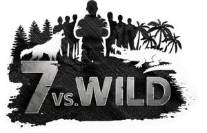 7 vs. Wild