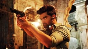 Download Trigger (2023) Dual Audio [ Hindi-Tamil ] Full Movie Download EpickMovies