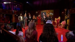 Taskmaster: 4×9