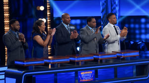 Celebrity Family Feud: 4×2