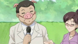 I Love You, Hotaru