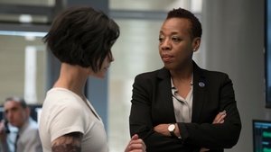 Blindspot Temporada 1 Capitulo 2