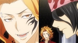 Food Wars! Shokugeki no Soma Season 3 Episode 10