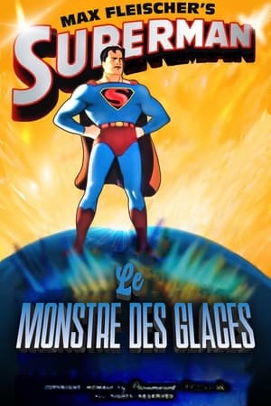 Image Superman : Le Monstre des Glaces