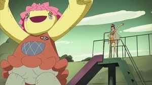 HeartCatch PreCure!: 1×2