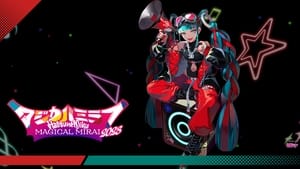 Hatsune Miku: Magical Mirai 2023