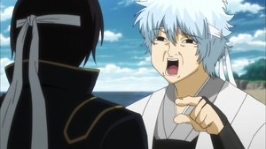 Gintama Season 7 Episode 25