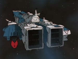 Super Dimension Fortress Macross Longest Birthday