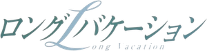 Long Vacation — Logos 1