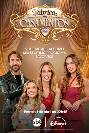 The Wedding Factory - Season 5