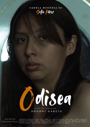 ODISEA KALIAN LA PELÍCULA 3 11