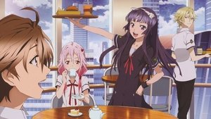 Guilty Crown ( 2011 )