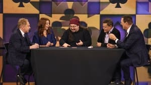 Penn & Teller: Fool Us Season 9 Episode 4