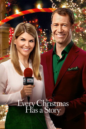 Every Christmas Has a Story