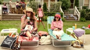 Gilmore Girls: A Year in the Life 1×3