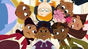 The Proud Family: Louder and Prouder Home School