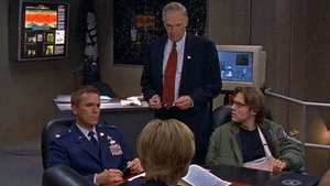 Stargate SG-1 (S1/E21): Décision politique