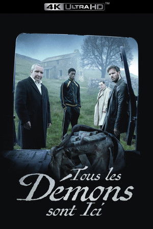 poster All the Devils Are Here