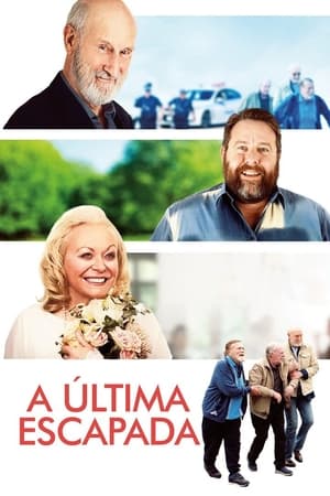 Image A Última Escapada