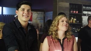 Degrassi: Next Class: Stagione 1 x Episodio 4