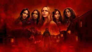 Pretty Little Liars: Original Sin (2022)