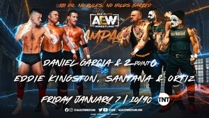 All Elite Wrestling: Rampage: 2×1