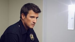 مسلسل The Rookie مترجم اون لاين