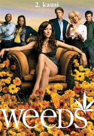 Weeds: Kausi 2