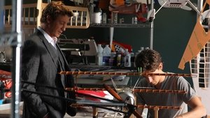 The Mentalist Season 3 Episode 4