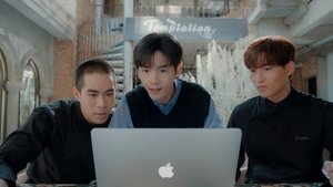 Bake Me Please Season 1 Episode 5