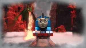 Thomas & Friends Thomas and The Dragon