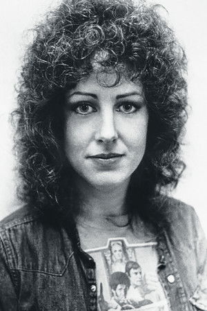 Grace Slick photo