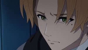 Mushoku Tensei III Cap 9