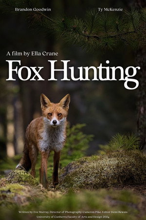Fox Hunting 5