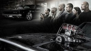 Furious 7 (2015) เร็ว…แรงทะลุนรก 7