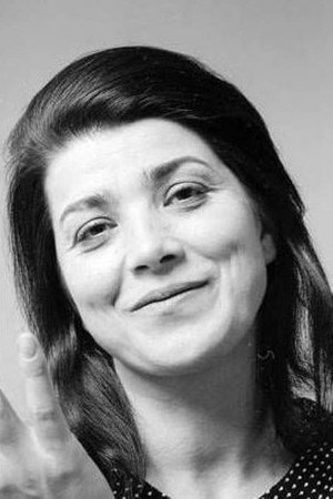 Aurora Cornu portrait