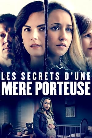 Image Le secret d'une mère porteuse