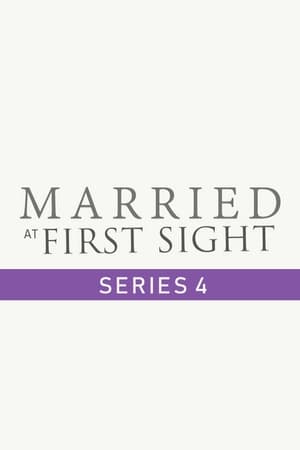 Married at First Sight UK: Series 4