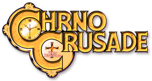 Chrono Crusade