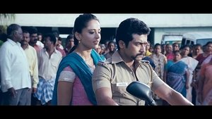 Singam (2010)