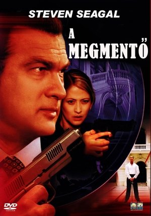 Poster A megmentő 2004