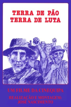 Image Terra de Pão, Terra de Luta