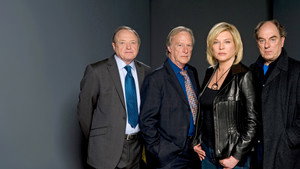 New Tricks – Die Krimispezialisten