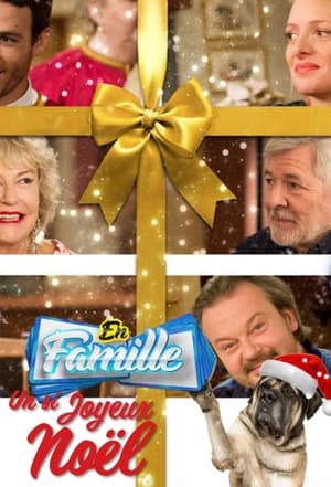 Image En famille : Un si joyeux Noël (2019)