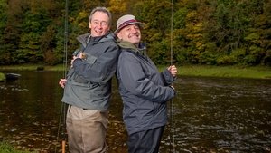 Mortimer & Whitehouse: Gone Fishing