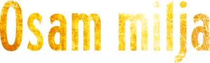 8 millas — Logos 12