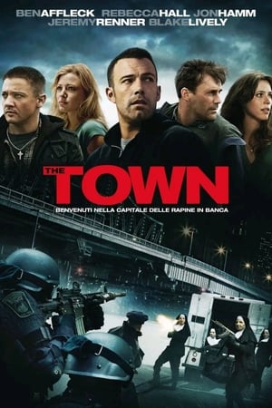 Poster di The Town